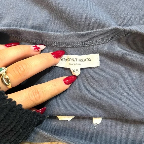 USA tank - Picture 3 of 3